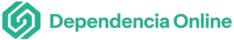 Logo Dependencia Online