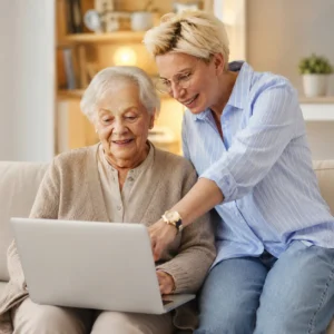Informe de viabilidad para solicitar la dependencia — diagnóstico previo